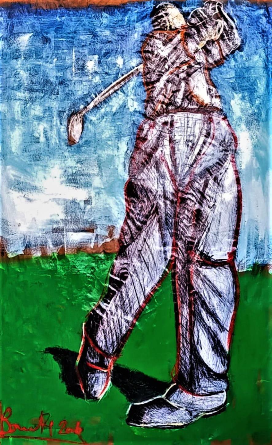 Fronte Del Golf Daire Rapallo Dış mekan fotoğraf
