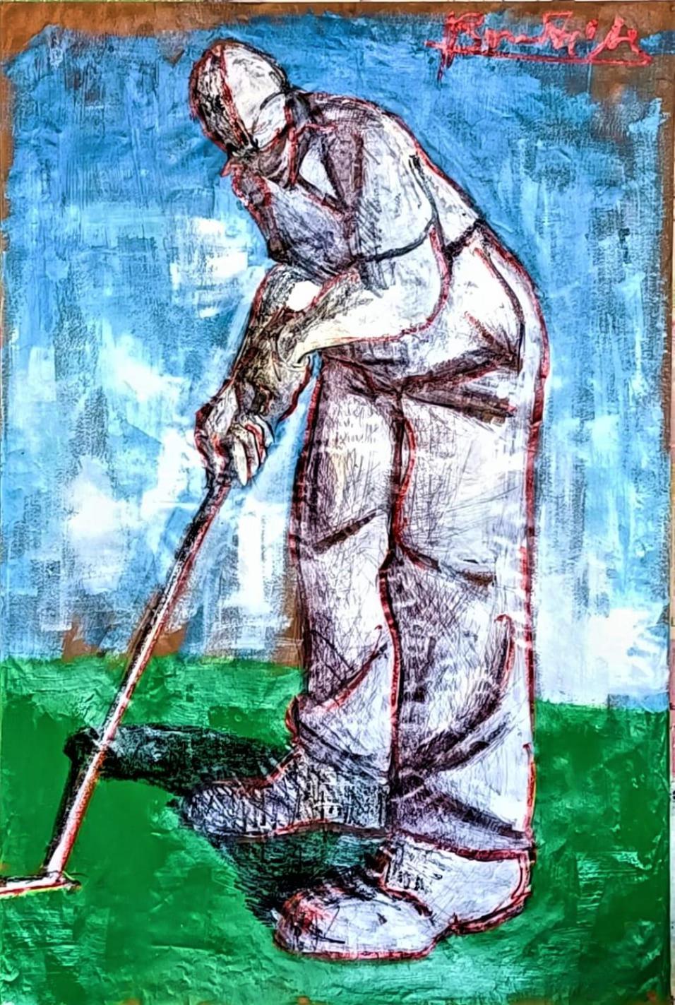 Fronte Del Golf Daire Rapallo Dış mekan fotoğraf