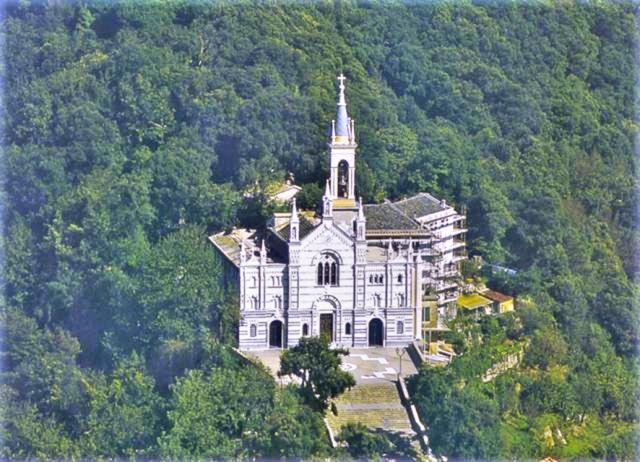Fronte Del Golf Daire Rapallo Dış mekan fotoğraf