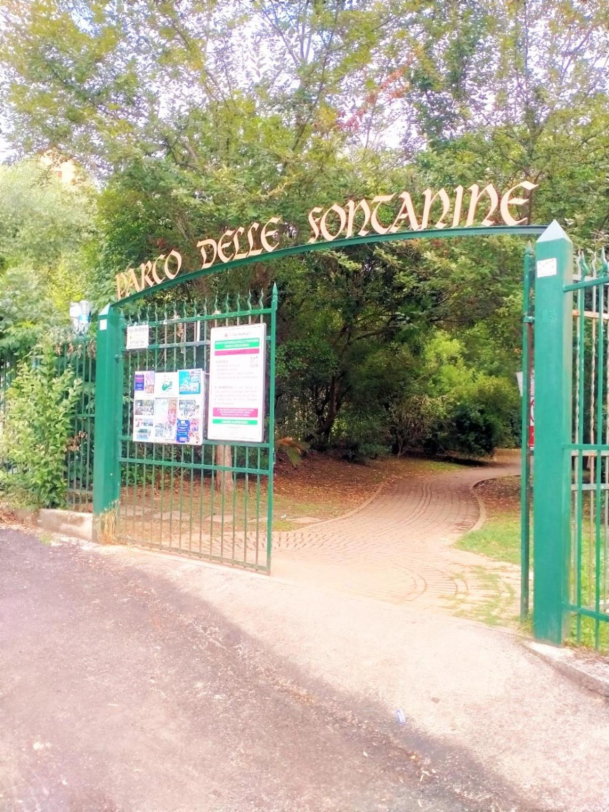 Fronte Del Golf Daire Rapallo Dış mekan fotoğraf