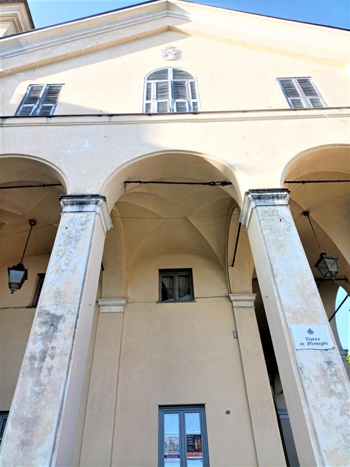 Fronte Del Golf Daire Rapallo Dış mekan fotoğraf