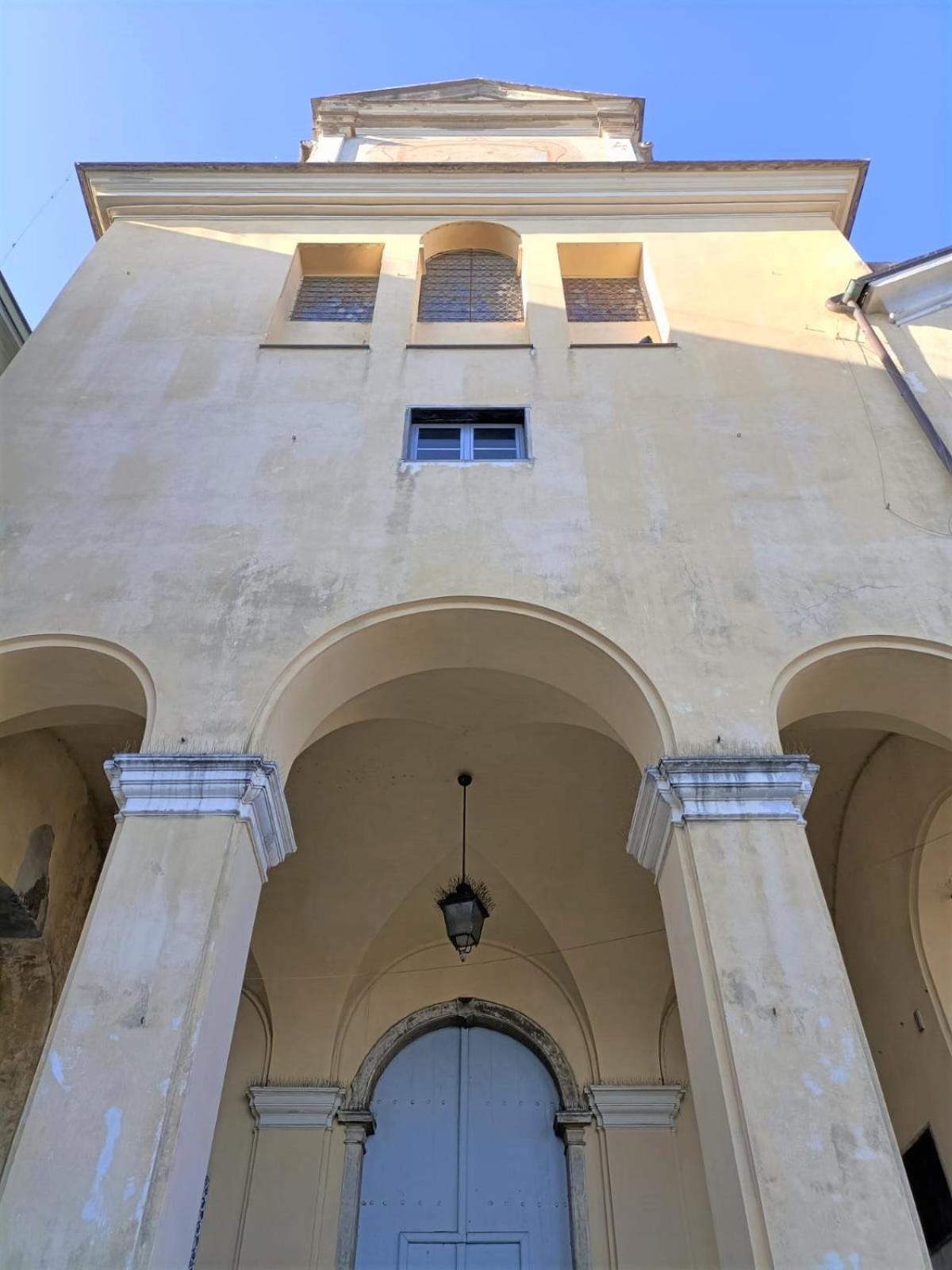 Fronte Del Golf Daire Rapallo Dış mekan fotoğraf