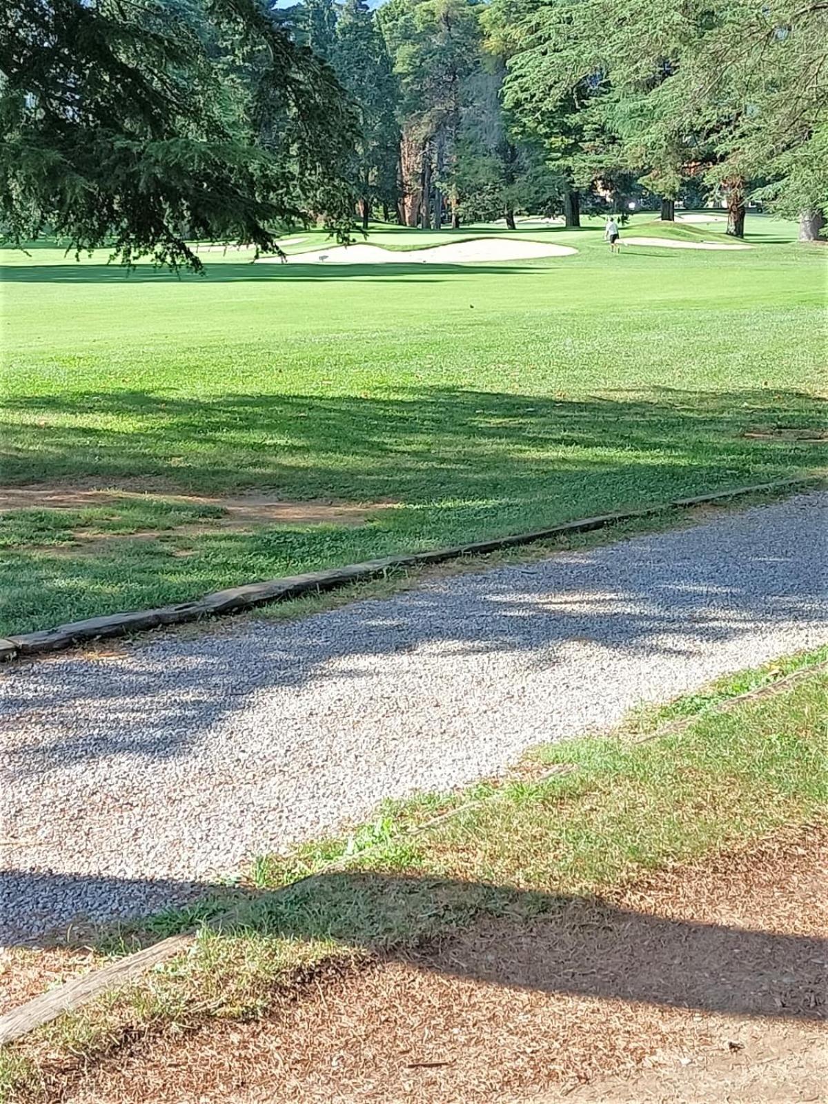 Fronte Del Golf Daire Rapallo Dış mekan fotoğraf