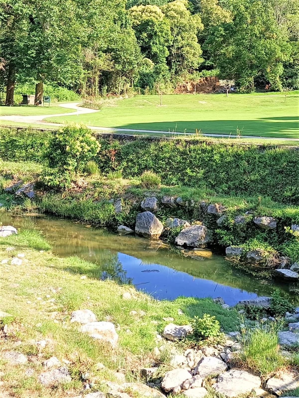 Fronte Del Golf Daire Rapallo Dış mekan fotoğraf