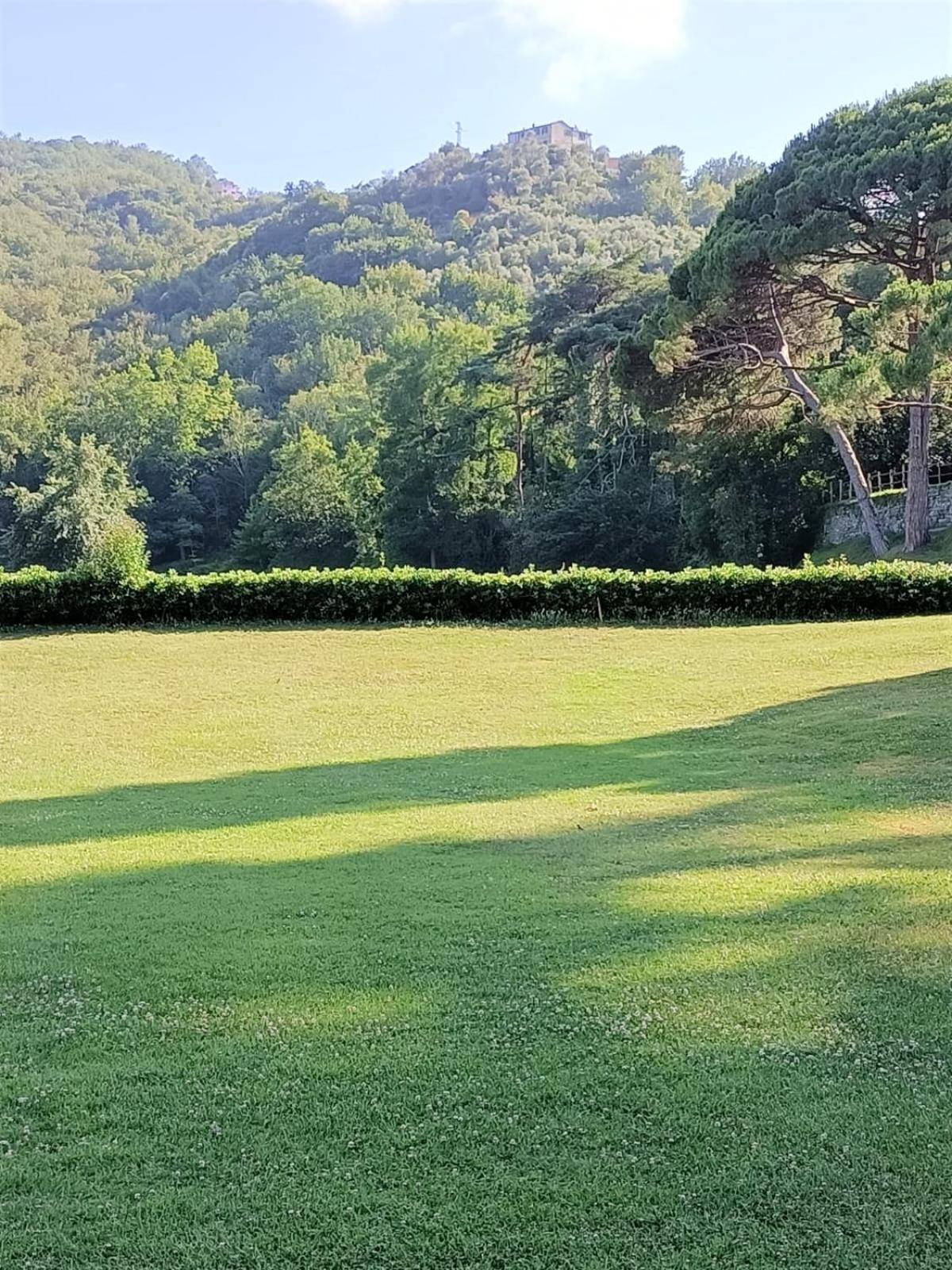 Fronte Del Golf Daire Rapallo Dış mekan fotoğraf