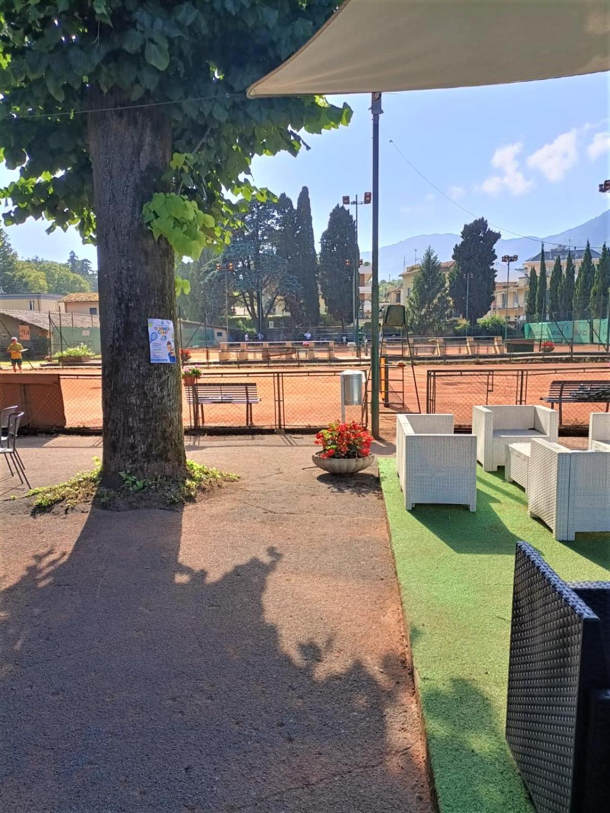 Fronte Del Golf Daire Rapallo Dış mekan fotoğraf